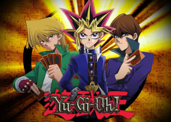 Anime klasik Yu-Gi-Oh Duel Monsters bisa disaksikan di Netflix. Cuma tersedia dalam jub Jepang, tidak ada dub klasik Indonesia.