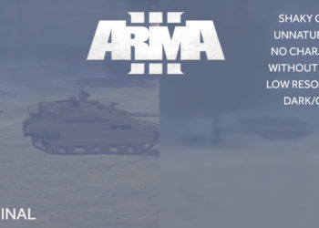 Bohemia Interactive mendapati kalau gameplay Arma 3 sampai dijadikan dokumentasi perang palsu