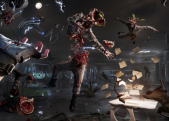 Setelah sebelumnya ditunda, Mundfish selaku pengembang Atomic Heart mengumumkan gamenya siap rilis pada Februari 2023