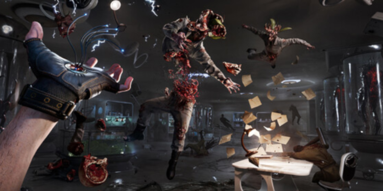 Setelah sebelumnya ditunda, Mundfish selaku pengembang Atomic Heart mengumumkan gamenya siap rilis pada Februari 2023