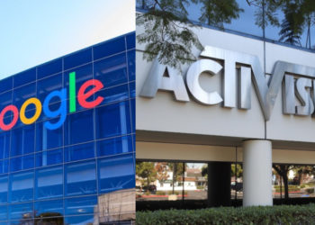 Alphabet.inc selaku pemilik Google membayar USD 360 juta kepada Activision Blizzard demi menghindari adanya saingan untuk Play Store