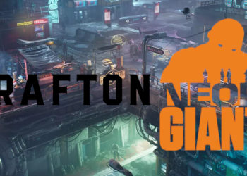 Krafton resmi mengakuisisi pengembang Neon Giant AB yang merupakan pengembang The Ascent, mereka juga mengumumkan proyek FPS open world baru
