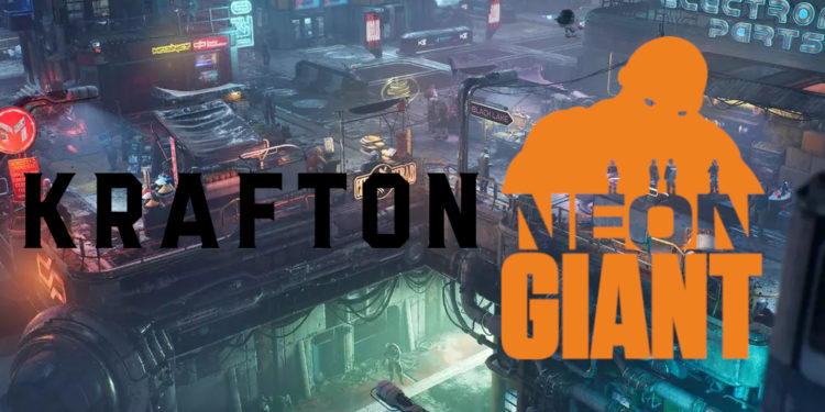 Krafton resmi mengakuisisi pengembang Neon Giant AB yang merupakan pengembang The Ascent, mereka juga mengumumkan proyek FPS open world baru