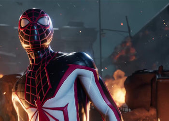 Kami mendapatkan kesempatan untuk review Marvel’s Spider-Man: Miles Morales di PC dan menguji kualitas porting game tersebut.