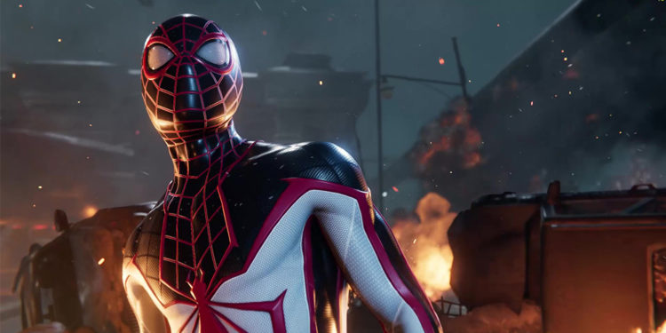 Kami mendapatkan kesempatan untuk review Marvel’s Spider-Man: Miles Morales di PC dan menguji kualitas porting game tersebut.