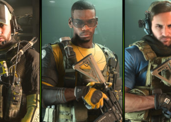 Sebagai bagian dari konten Season 1, Call of Duty: Modern Warfare II telah membawa kolaborasi dengan Neymar, Pogba, dan Messi