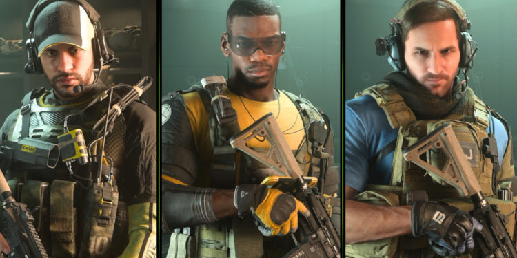 Sebagai bagian dari konten Season 1, Call of Duty: Modern Warfare II telah membawa kolaborasi dengan Neymar, Pogba, dan Messi