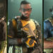 Sebagai bagian dari konten Season 1, Call of Duty: Modern Warfare II telah membawa kolaborasi dengan Neymar, Pogba, dan Messi