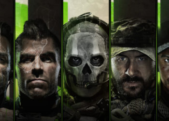 Simak langsung review kami untuk Call of Duty: Modern Warfare II yang tetap menjaga ciri khas serinya dengan multiplayer lebih seru