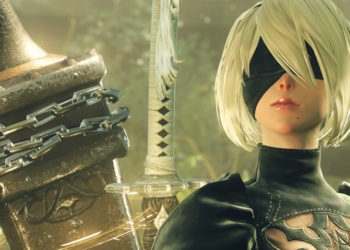 NieR: Automata telah tembus 7 juta kopi sejak rilisnya selama lima tahun terakhir yang juga disusul dengan versi Nintendo Switch
