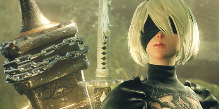 NieR: Automata telah tembus 7 juta kopi sejak rilisnya selama lima tahun terakhir yang juga disusul dengan versi Nintendo Switch