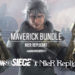 Menyambut musim baru di Rainbow Six Siege, Ubisoft menghadirkan event kolaborasi baru dengan RPG populer Nier Replicant