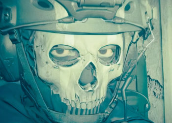 Kali ini datang rumor baru mengenai pengembangan campaign spin-off Call of Duty: Modern Warfare II untuk karakter Ghost