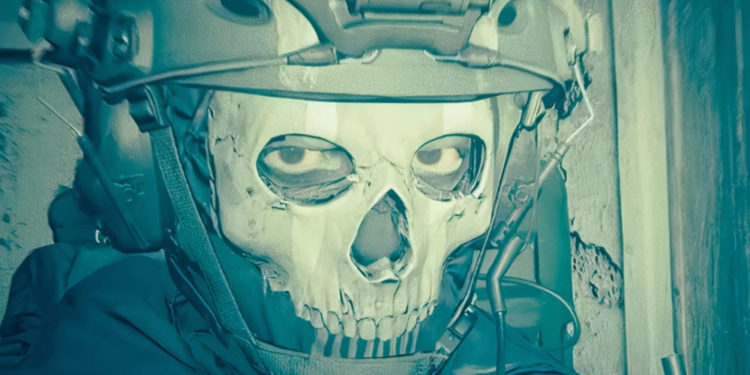 Kali ini datang rumor baru mengenai pengembangan campaign spin-off Call of Duty: Modern Warfare II untuk karakter Ghost