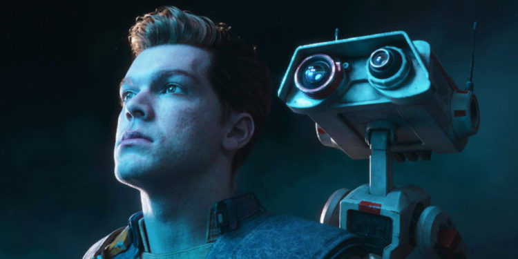 Rumor terbaru mengungkap kalau EA akan merilis Star Wars Jedi: Survivor lumayan awal dari perkiraan yaitu pada Maret 2023