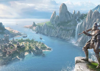 ZeniMax Online Studios yang merupakan developer dibalik The Elder Scrolls Online ternyata sudah mulai kerjakan game baru