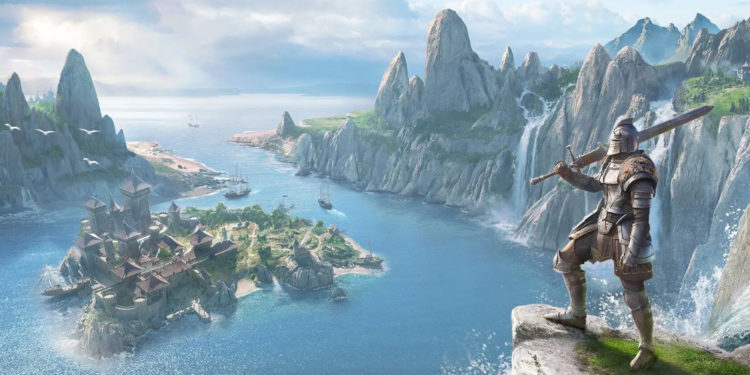 ZeniMax Online Studios yang merupakan developer dibalik The Elder Scrolls Online ternyata sudah mulai kerjakan game baru