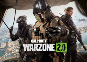Bocoran terbaru mengklaim kalau ukuran download Warzone 2.0 adalah sekitar 115.62 GB dengan preload yang segera menyusul