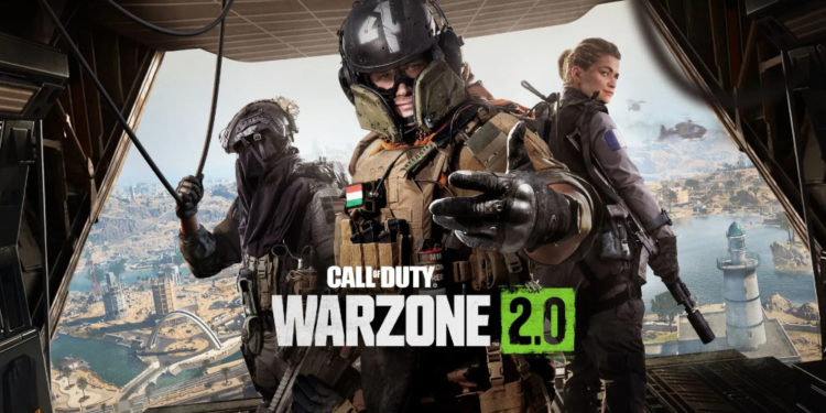 Bocoran terbaru mengklaim kalau ukuran download Warzone 2.0 adalah sekitar 115.62 GB dengan preload yang segera menyusul