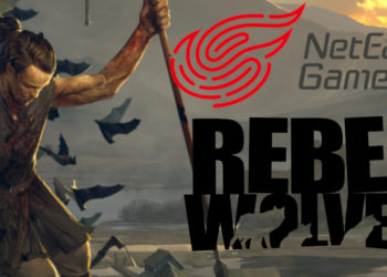 Studio Rebel Wolves yang didirikan Konrad Tomaszkiewicz telah mendapat investasi dari NetEase untuk mengembangkan game AAA
