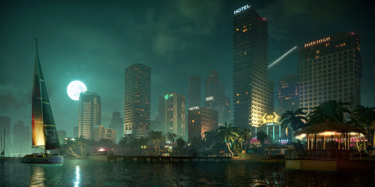 Melalui video teka-teki di Twitter, 505 Games mengisyaratkan game baru mereka yang nantinya akan diumumkan tanggal 9 Desember