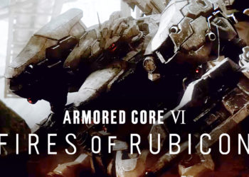 FromSoftware melalui ajang The Game Awards 2022 ikut membawa kejutan lewat pengumuman Armored Core VI: Fires of Rubicon