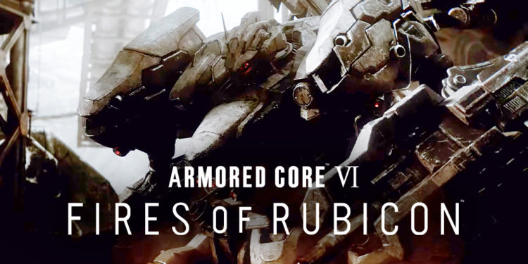 FromSoftware melalui ajang The Game Awards 2022 ikut membawa kejutan lewat pengumuman Armored Core VI: Fires of Rubicon