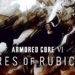 FromSoftware melalui ajang The Game Awards 2022 ikut membawa kejutan lewat pengumuman Armored Core VI: Fires of Rubicon