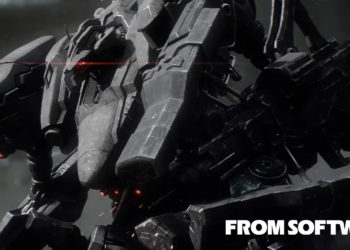 Hidetaka Miyazaki memastikan kalau Armored Core VI masih dibuat murni mengikuti konsep original dari franchisenya