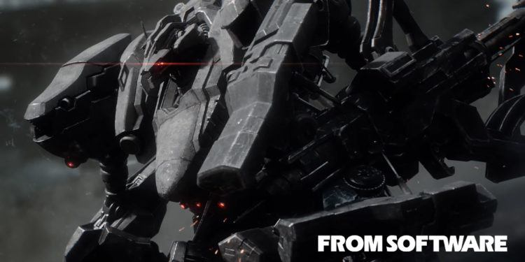 Hidetaka Miyazaki memastikan kalau Armored Core VI masih dibuat murni mengikuti konsep original dari franchisenya