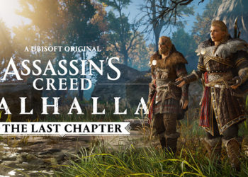 Ubisoft telah merilis update dengan segudang konten baru untuk Assassin's Creed Valhalla yang diberinama The Last Chapter.