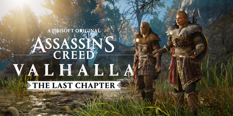 Ubisoft telah merilis update dengan segudang konten baru untuk Assassin's Creed Valhalla yang diberinama The Last Chapter.