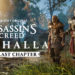 Ubisoft telah merilis update dengan segudang konten baru untuk Assassin's Creed Valhalla yang diberinama The Last Chapter.