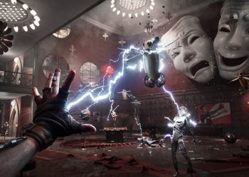 4Divinity yang merupakan publisher Atomic Heart di Asia Tenggara telah berbagi detail lengkap termasuk patokan harga gamenya