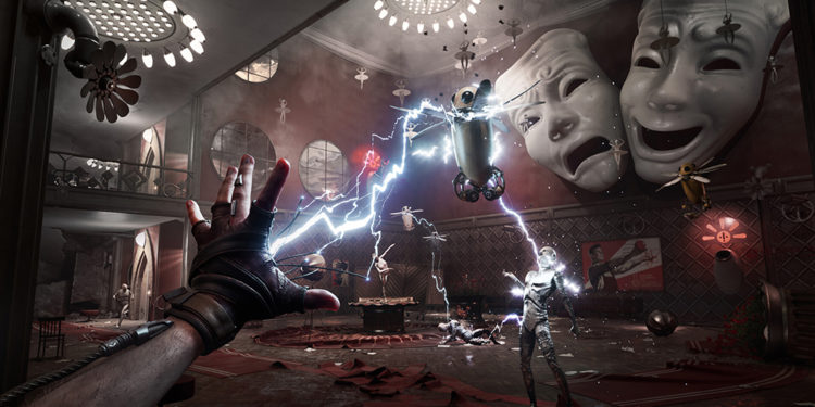 4Divinity yang merupakan publisher Atomic Heart di Asia Tenggara telah berbagi detail lengkap termasuk patokan harga gamenya