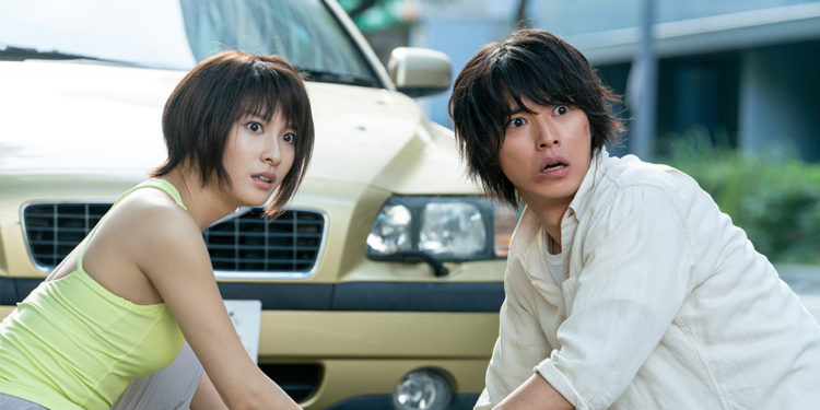 Kami dapat kesempatan nonton Alice in Borderland Season 2 duluan oleh Netflix dan impresinya akan kami tumpahkan melalui artikel review ini.