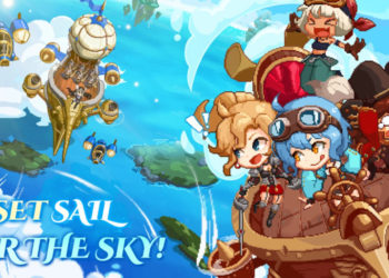 Airship Knights dengan banyak redeem code yang baru saja dirilis mungkin menarik perhatian beberapa gamer yang doyan dengan idle RPG.