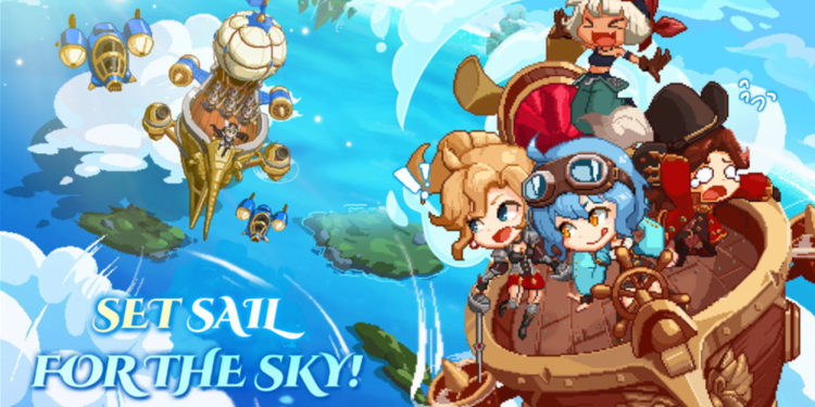 Airship Knights dengan banyak redeem code yang baru saja dirilis mungkin menarik perhatian beberapa gamer yang doyan dengan idle RPG.