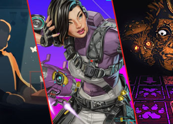 Apple App Store Awards 2022, kami mendapatkan kesempatan wawancara dengan developer game Apex Legends, Moncage, dan Inscryption.
