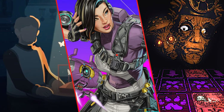 Apple App Store Awards 2022, kami mendapatkan kesempatan wawancara dengan developer game Apex Legends, Moncage, dan Inscryption.