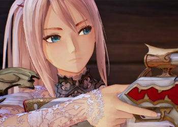 Bandai Namco awalnya ternyata mengembangkan Arise sebagai IP yang benar-benar berbeda dan bukannya seri Tales baru