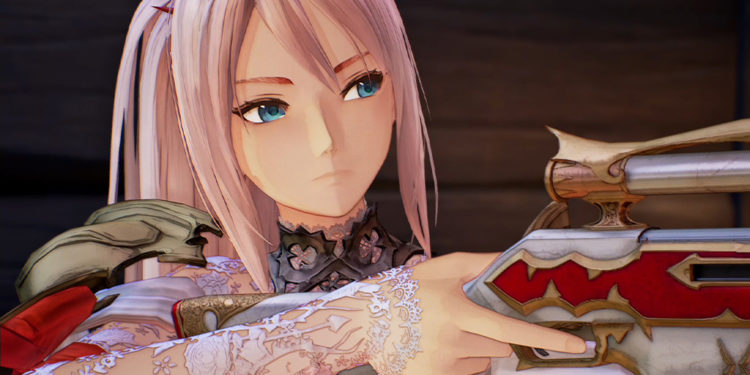 Bandai Namco awalnya ternyata mengembangkan Arise sebagai IP yang benar-benar berbeda dan bukannya seri Tales baru
