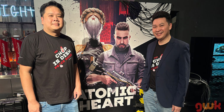 Simak wawancara kami dengan perwakilan publisher 4Divinity dan Epicsoft Asia yang membahas soal pemasaran game di Asia Tenggara