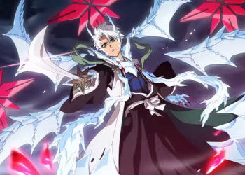 Event tahun baru 2023 untuk Bleach: Brave Souls telah menyiapkan beragam campaign spesial termasuk summon SAFWY Untold Stories