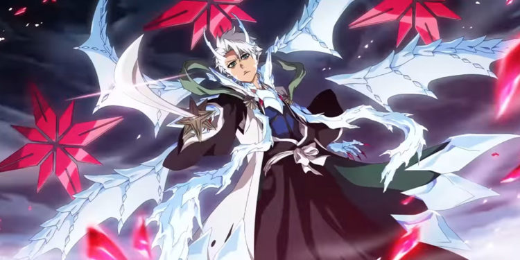 Event tahun baru 2023 untuk Bleach: Brave Souls telah menyiapkan beragam campaign spesial termasuk summon SAFWY Untold Stories