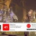 Babylon’s Fall besutan Square Enix dan juga PlatinumGames dinobatkan sebagai salah satu game terburuk yang dirilis pada tahun 2022.