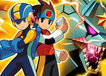 Capcom umumkan Mega Man Battle Network Legacy Colletion dipastikan rilis 14 April 2023 di PlayStation 4, Windows, dan Nintendo Switch