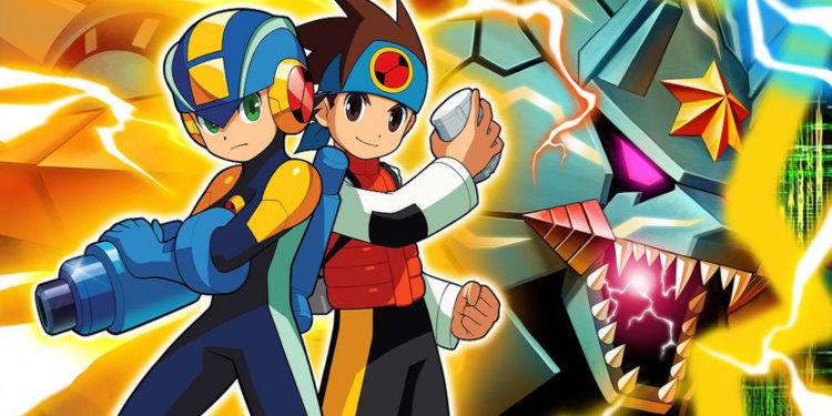 Capcom umumkan Mega Man Battle Network Legacy Colletion dipastikan rilis 14 April 2023 di PlayStation 4, Windows, dan Nintendo Switch