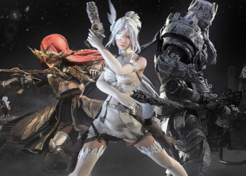 eveloper asal Taiwan - PG Soul Games telah resmi merilis game Blade Of God II: Orisols yang mereka lebeli sebagai "hardcore action RPG"