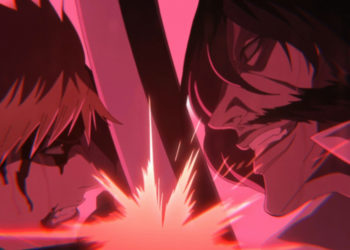 Episode penutup untuk cour pertama anime Bleach: Thousand-Year Blood War akan dikemas hingga durasi satu jam